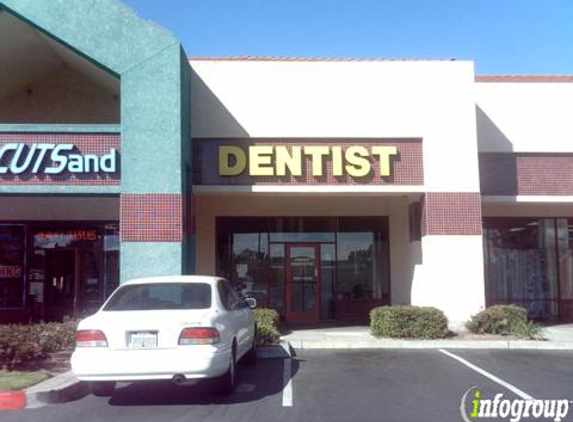 Smile Burst Dentistry - Lemon Grove, CA
