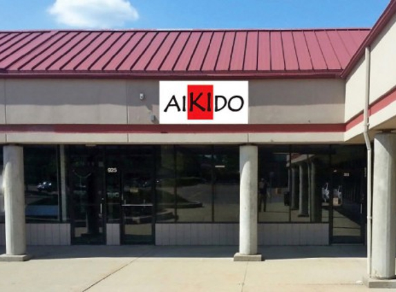 Michigan Aikido Academy - Rochester Hills, MI