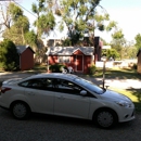 Garden Cottages Motel - Motels