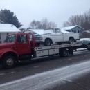 Baker Towing and Recovery - Towing