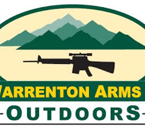 Warrenton Arms & Outdoors - Warrenton, VA