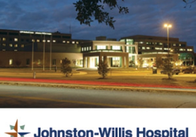 Johnston Willis Hospital 1401 Johnston Willis Dr North