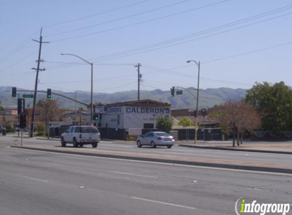 Calderon's Tires - San Jose, CA