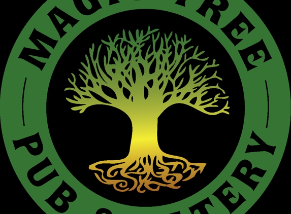 Magic Tree Pub & Eatery - Boardman, OH