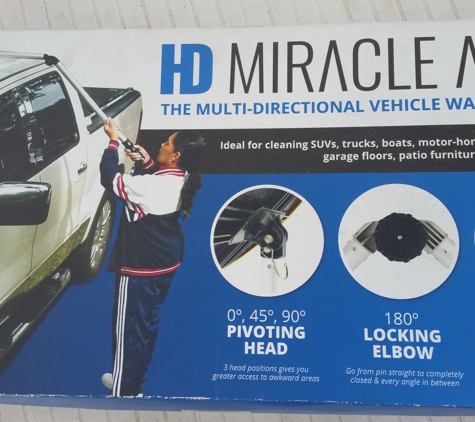 HD Miracle Arm, LLC - Jacksonville, FL