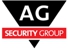 AG Security Group Logo