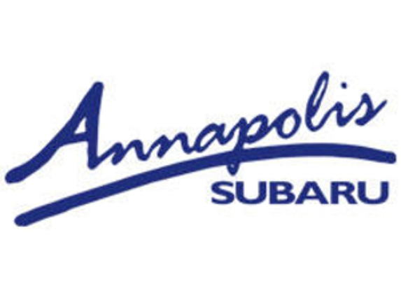 Annapolis Subaru Inc - Annapolis, MD