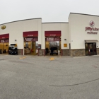 Jiffy Lube Oil Change