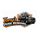 Tony's Junk Removal - Junk Dealers