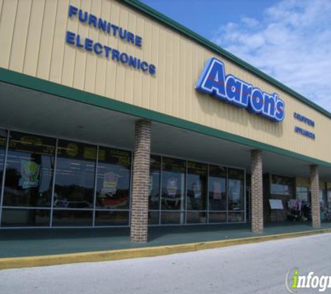 Aaron's St. Cloud FL - Saint Cloud, FL