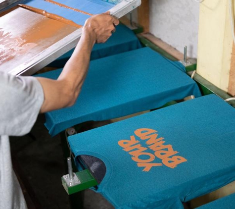 Bold Hits Screen Printing - Chatsworth, CA