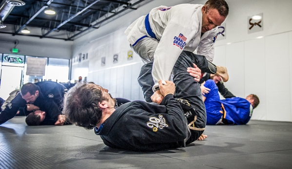 granite bay jiu-jitsu - Granite Bay, CA