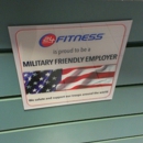 24 Hour Fitness - Health Clubs