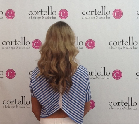 Cortello Hair Salon - Jacksonville Beach, FL