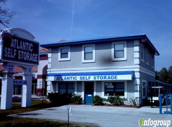 Atlantic Self Storage