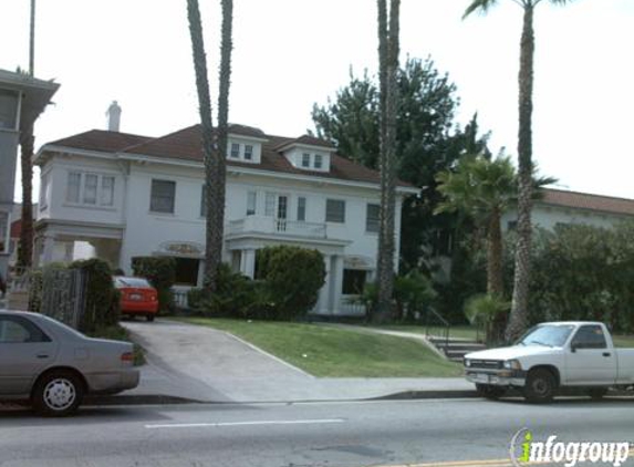 Friendly House - Los Angeles, CA