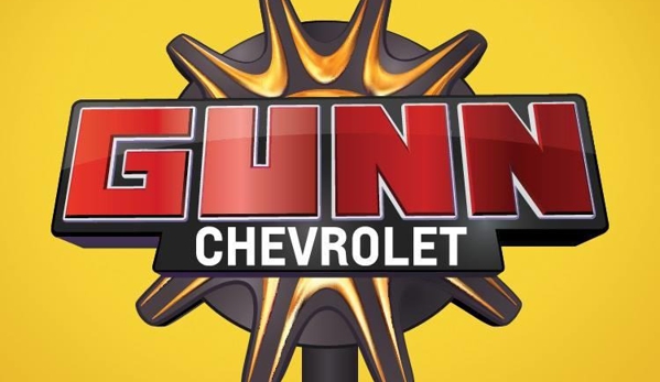 Gunn Chevrolet - Selma, TX