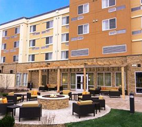 Courtyard by Marriott - Milwaukee, WI