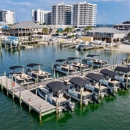 Flora-Bama Marina & Watersports - Marinas