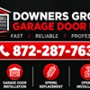 Downers Grove IL Garage Door gallery
