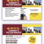 Royal Chimney & Gutter Service