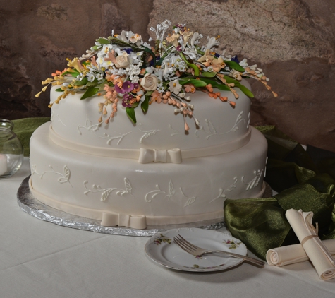 LuSheann Caterers Inc - River Vale, NJ. Wedding in Morris Town