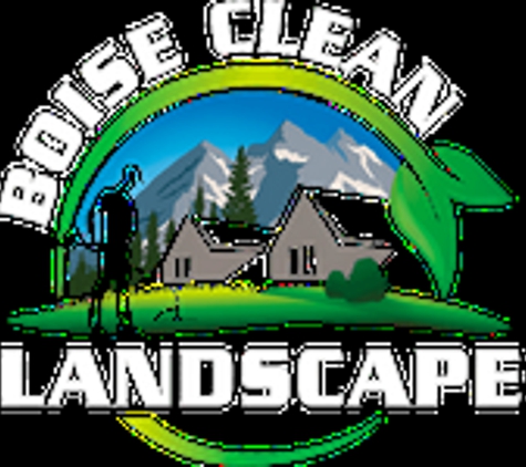 Boise Clean Landscape - Kuna, ID