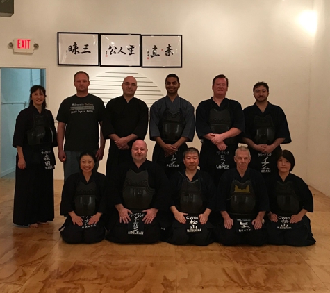 Cleveland Kendo Association - Cleveland Heights, OH