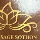Thai massage sothon - Massage Services