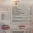 David's Pizza Hammer Lane