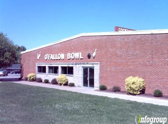 O'Fallon Bowling Lanes - O Fallon, MO