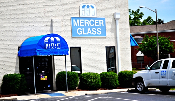 Mercer Glass Co Inc - Greenville, NC