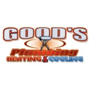 Goods Plumbing Heating & Ac - Heating Equipment & Systems-Repairing