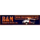 R & M Equipment - Tractor Dealers