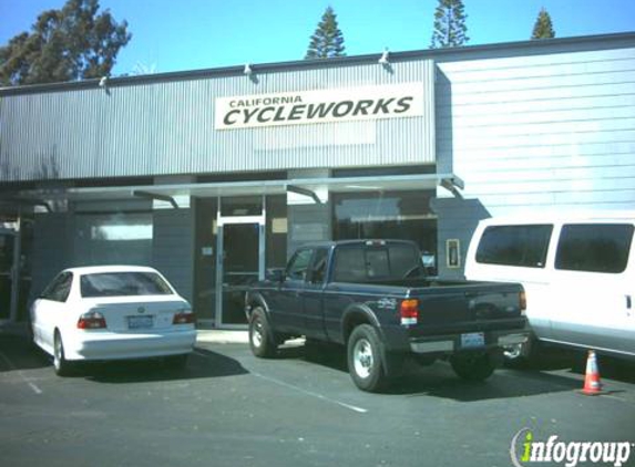 CA Cycleworks - Conyers, GA