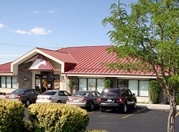 Mountain America Credit Union - Midvale: Union Park Avenue Branch - Midvale, UT