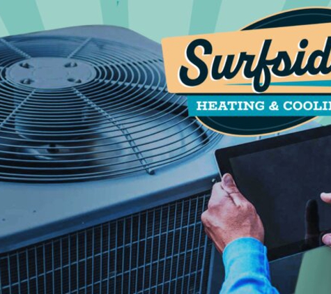 Surfside Heating and Cooling - Semmes, AL