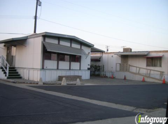 Norwalk Village Mobile Home Park - Norwalk, CA