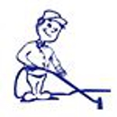 Admiral Cleaning & Maintenance - Building Cleaners-Interior