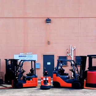 Servco Forklift and Industrial Equipment - Honolulu, HI. We offer a wide selection of new and used forklifts , featuring top-tier brands like Toyota, Raymond, Tailift, Big Joe, and Combilift.