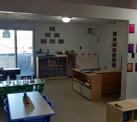 Larisa's Mini Scholars Preschool - Spokane, WA