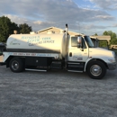 Watson's Septic Tank Cleaning Service - Septic Tanks & Systems