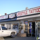 Lifestyle Tattoos - Tattoos