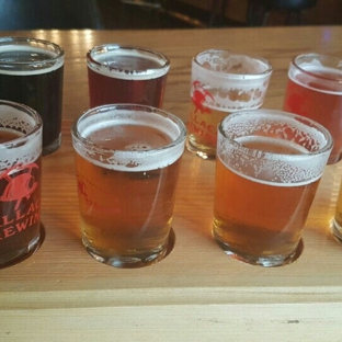 Wallace Brewing Company - Wallace, ID