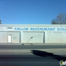 Taylor Restaurant Equipment - Restaurant Equipment-Repair & Service
