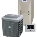 Absolute Comfort Heating & Air Conditioning  Inc. - Fireplaces