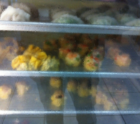 Tai Pan Dim Sum Bakery - San Jose, CA