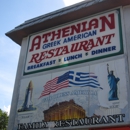 Athenian Restaurant - American Restaurants