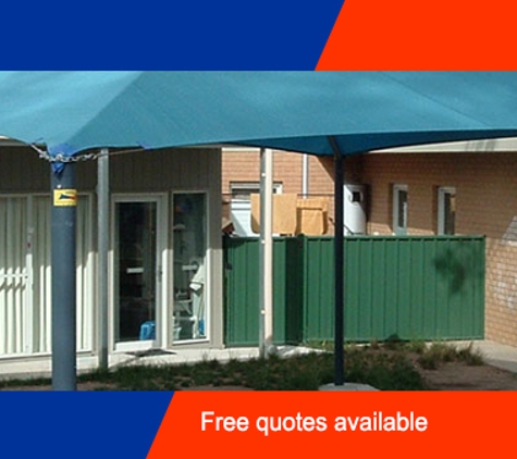 Custom Shade Solutions - North Bendigo, VIC