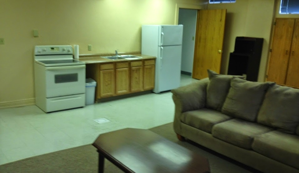 North Washington Extended Stay - Washington, PA